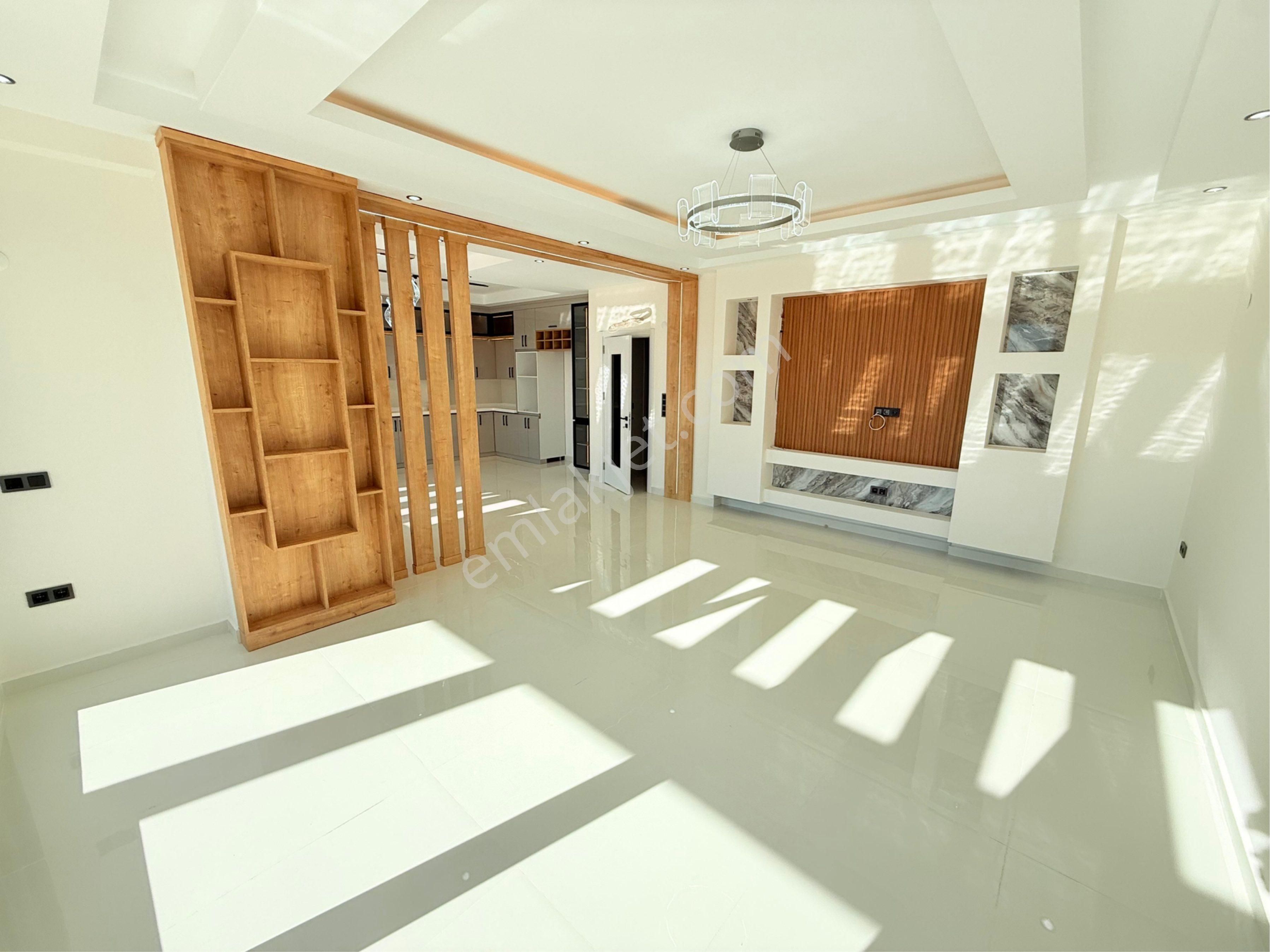 ❗️500 M2 Arsa İçerisinde Tam Müstakil 4+1 Villa❗️ - Görsel 15