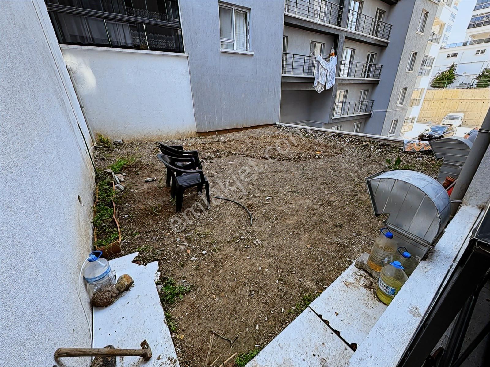 ꧁▇yılmaz'dan▇꧂site İçerisinde Ebeveyn Banyolu Masrafsz 3+1 Daire - Görsel 6