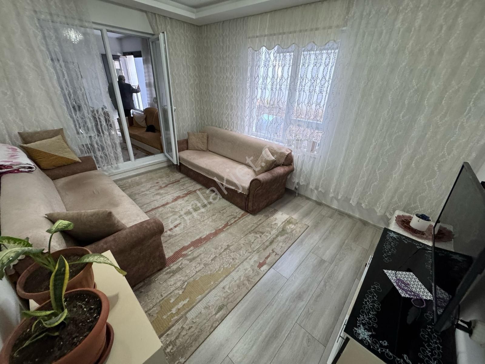 ꧁▇yılmaz'dan▇꧂site İçerisinde Ebeveyn Banyolu Masrafsz 3+1 Daire - Görsel 8
