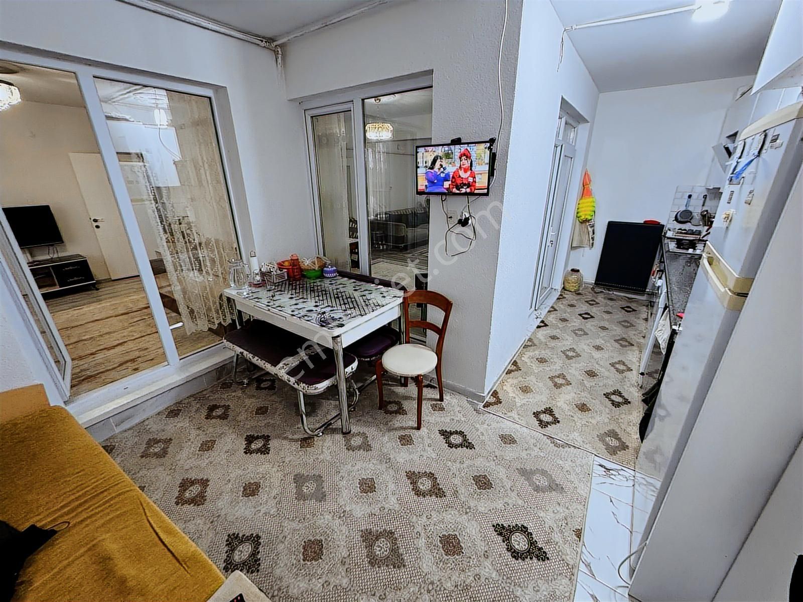 ꧁▇yılmaz'dan▇꧂site İçerisinde Ebeveyn Banyolu Masrafsz 3+1 Daire - Görsel 13