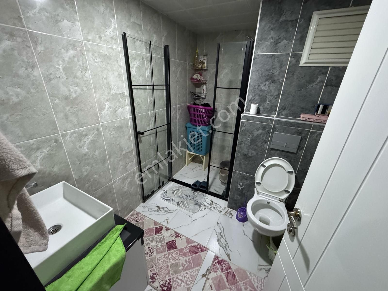 ꧁▇yılmaz'dan▇꧂site İçerisinde Ebeveyn Banyolu Masrafsz 3+1 Daire - Görsel 28