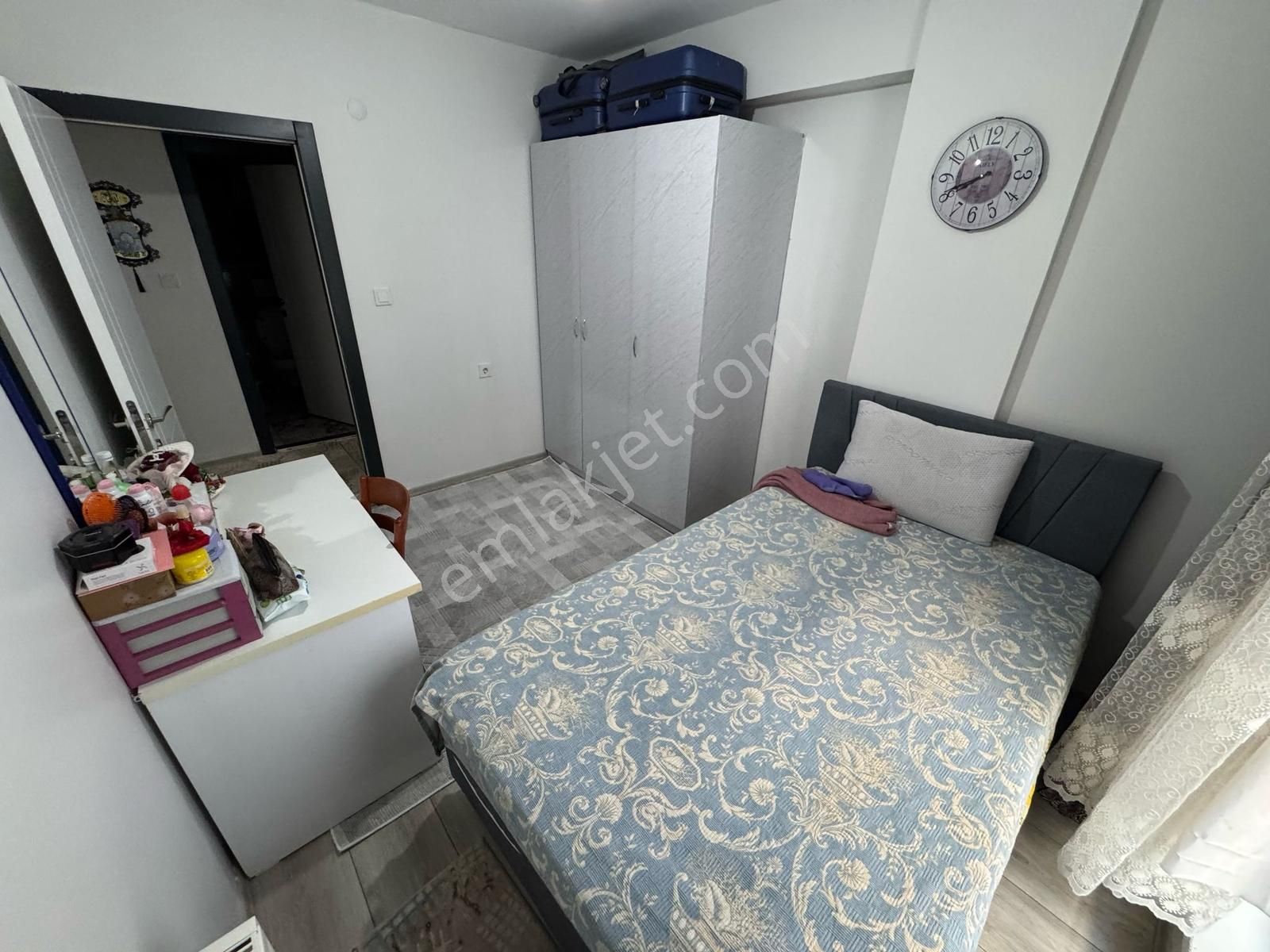 ꧁▇yılmaz'dan▇꧂site İçerisinde Ebeveyn Banyolu Masrafsz 3+1 Daire - Görsel 29