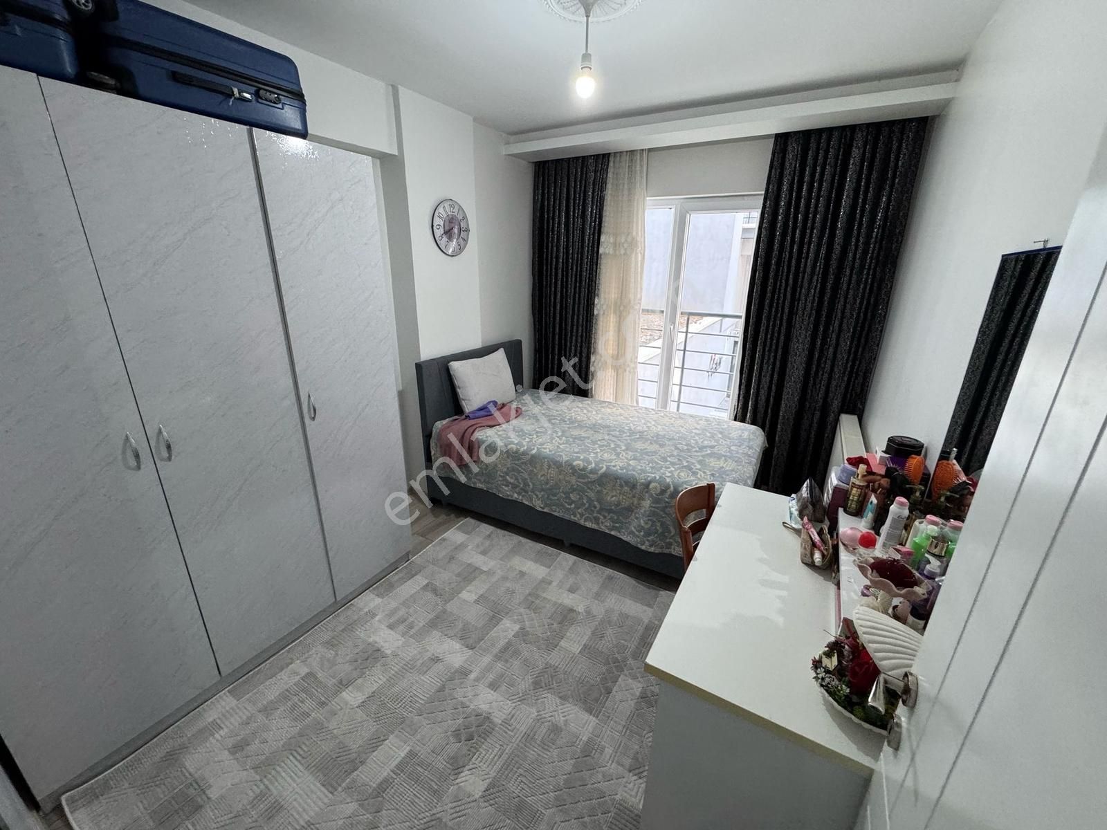 ꧁▇yılmaz'dan▇꧂site İçerisinde Ebeveyn Banyolu Masrafsz 3+1 Daire - Görsel 19