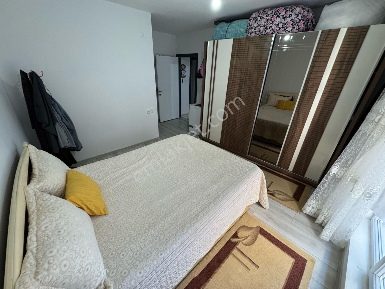 ꧁▇yılmaz'dan▇꧂site İçerisinde Ebeveyn Banyolu Masrafsz 3+1 Daire - Görsel 27