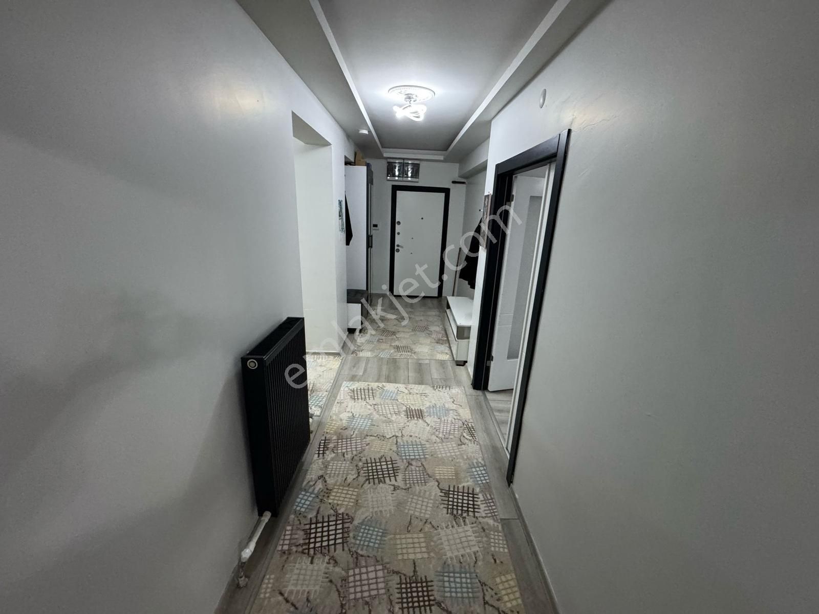 ꧁▇yılmaz'dan▇꧂site İçerisinde Ebeveyn Banyolu Masrafsz 3+1 Daire - Görsel 9