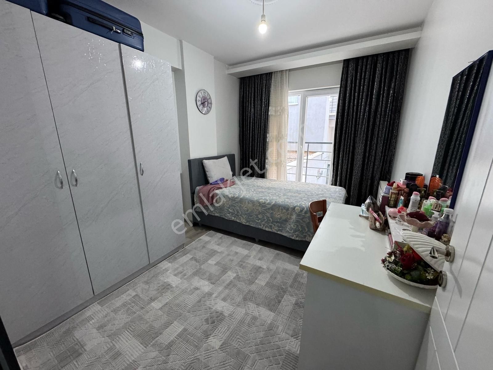 ꧁▇yılmaz'dan▇꧂site İçerisinde Ebeveyn Banyolu Masrafsz 3+1 Daire - Görsel 20