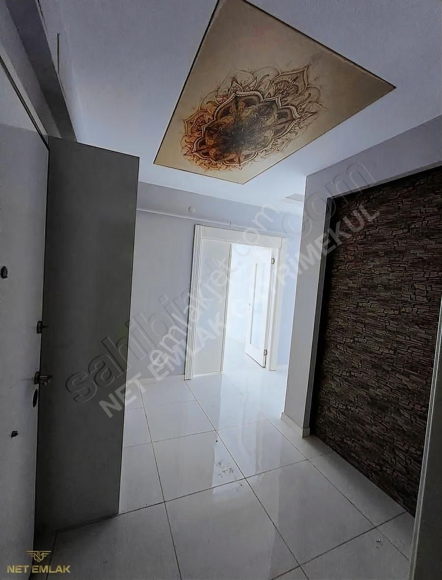 Net Emlak'tan Bor Yolunda 3+1 Satılık Daire - Görsel 30