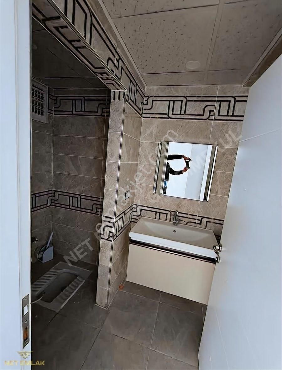 Net Emlak'tan Bor Yolunda 3+1 Satılık Daire - Görsel 10