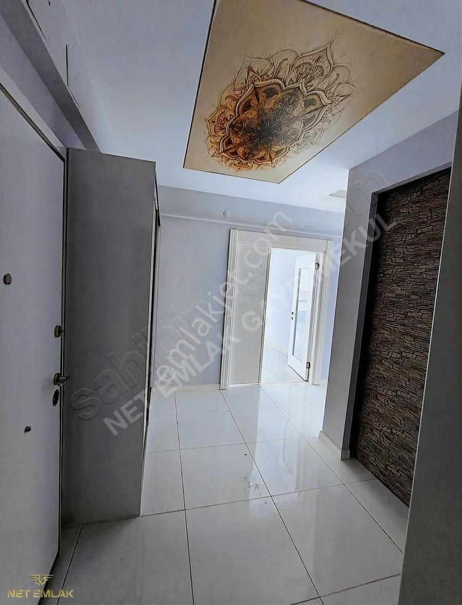 Net Emlak'tan Bor Yolunda 3+1 Satılık Daire - Görsel 11