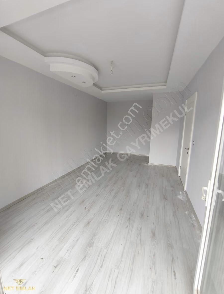 Net Emlak'tan Bor Yolunda 3+1 Satılık Daire - Görsel 17