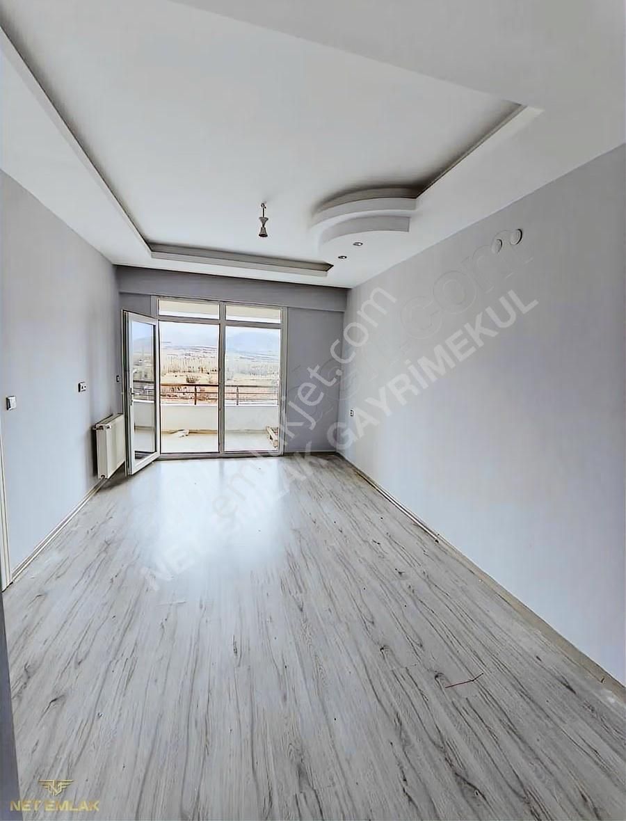 Net Emlak'tan Bor Yolunda 3+1 Satılık Daire - Görsel 6