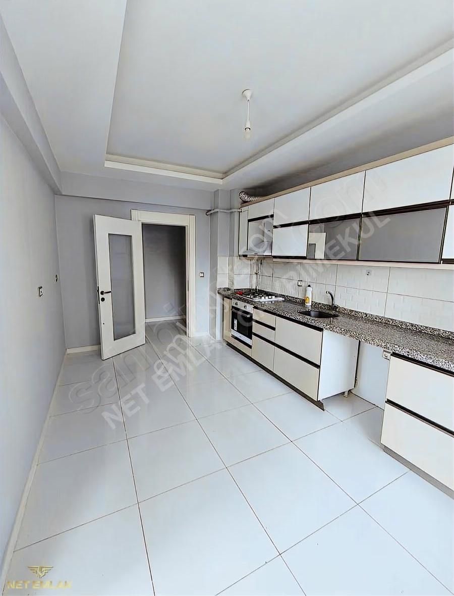 Net Emlak'tan Bor Yolunda 3+1 Satılık Daire - Görsel 22