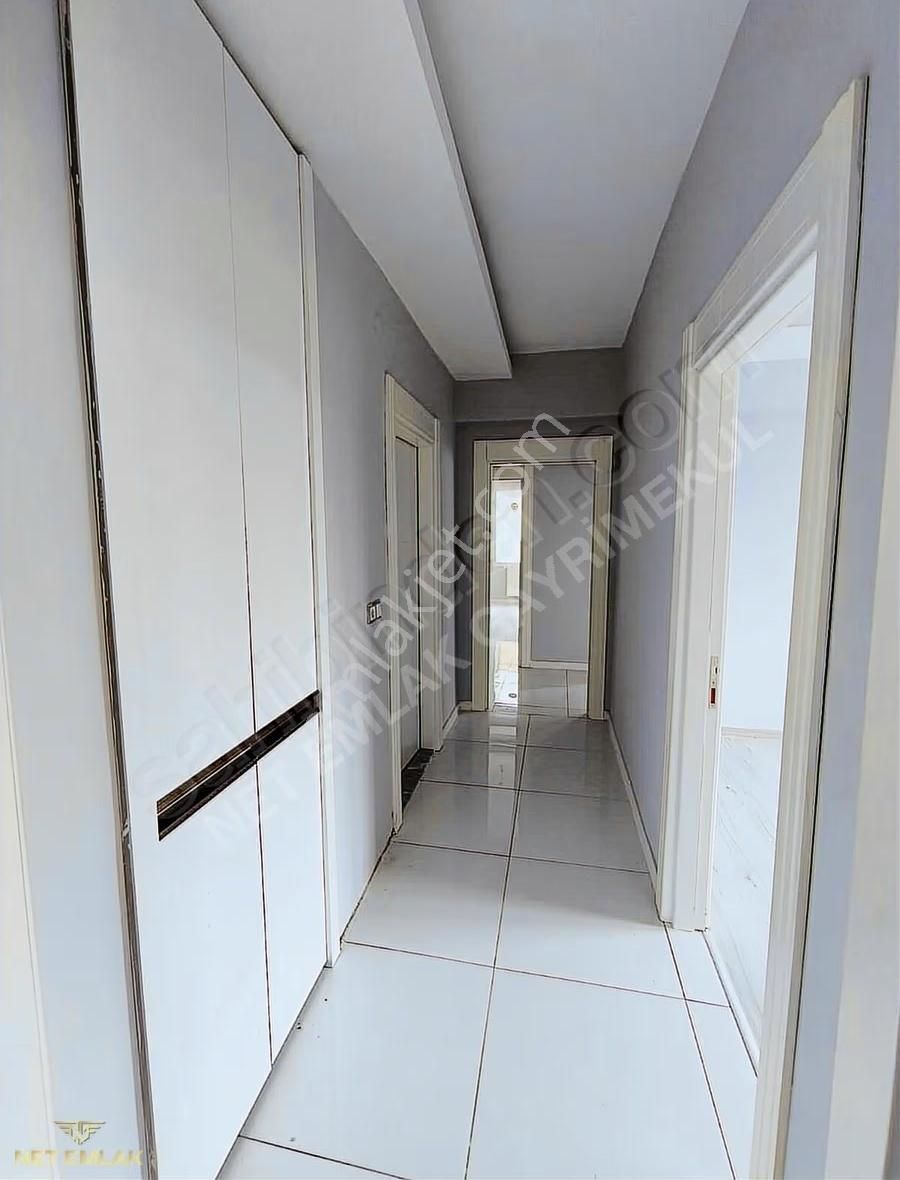 Net Emlak'tan Bor Yolunda 3+1 Satılık Daire - Görsel 32