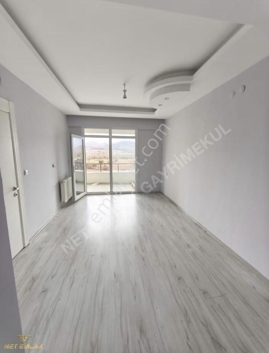 Net Emlak'tan Bor Yolunda 3+1 Satılık Daire - Görsel 15