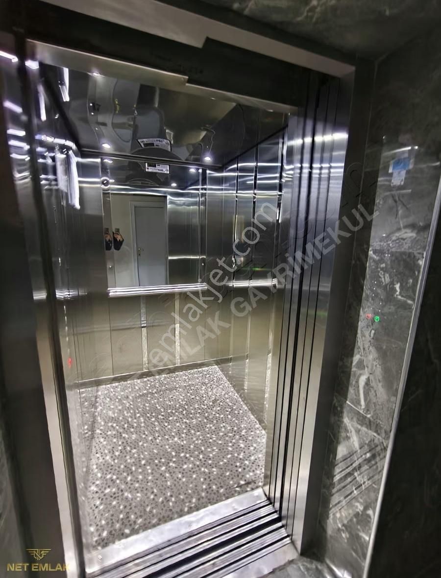 Net Emlak'tan Bor Yolunda 3+1 Satılık Daire - Görsel 29