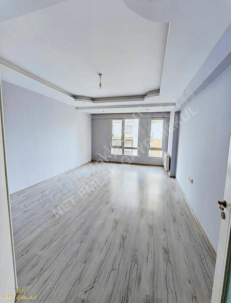 Net Emlak'tan Bor Yolunda 3+1 Satılık Daire - Görsel 9