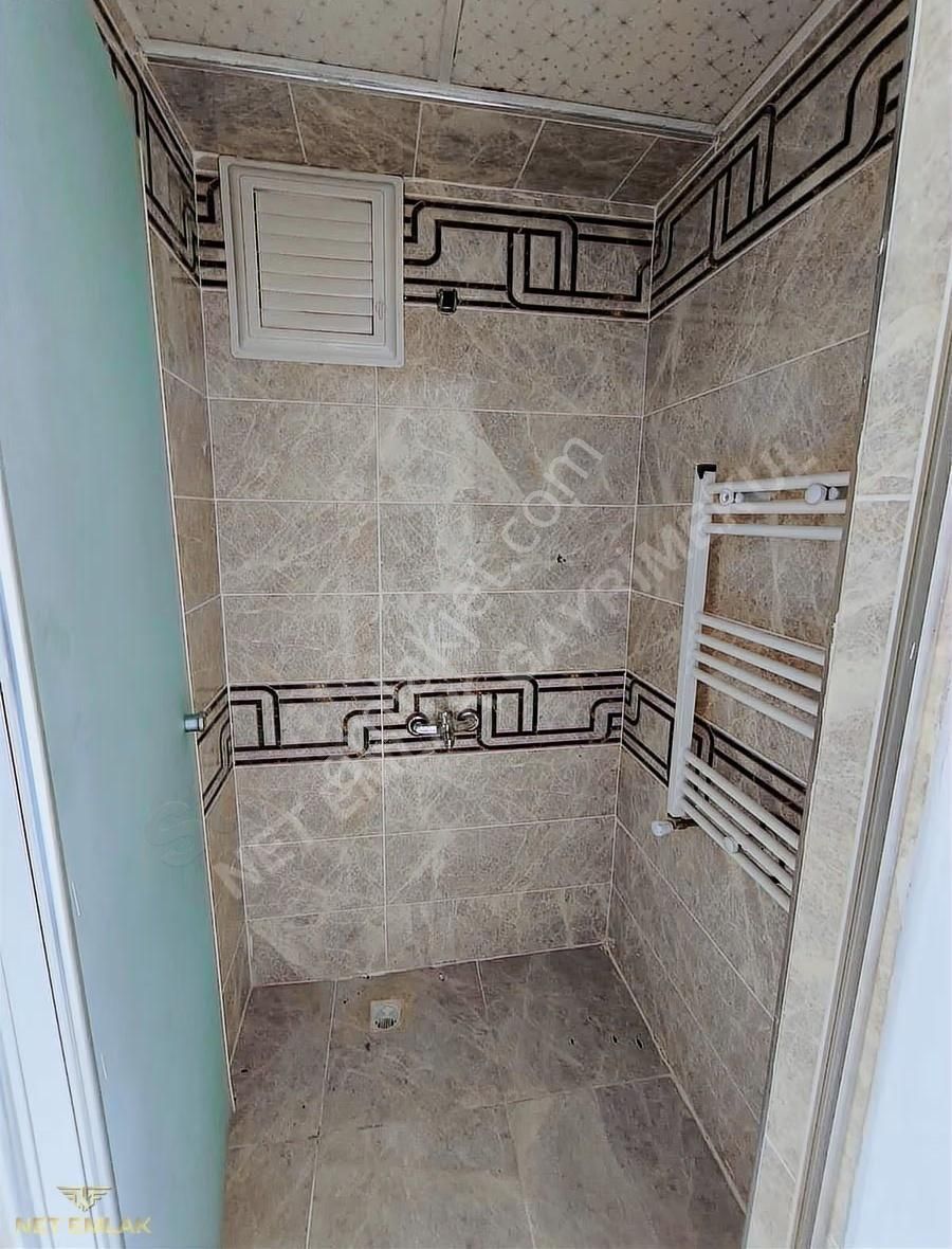 Net Emlak'tan Bor Yolunda 3+1 Satılık Daire - Görsel 23