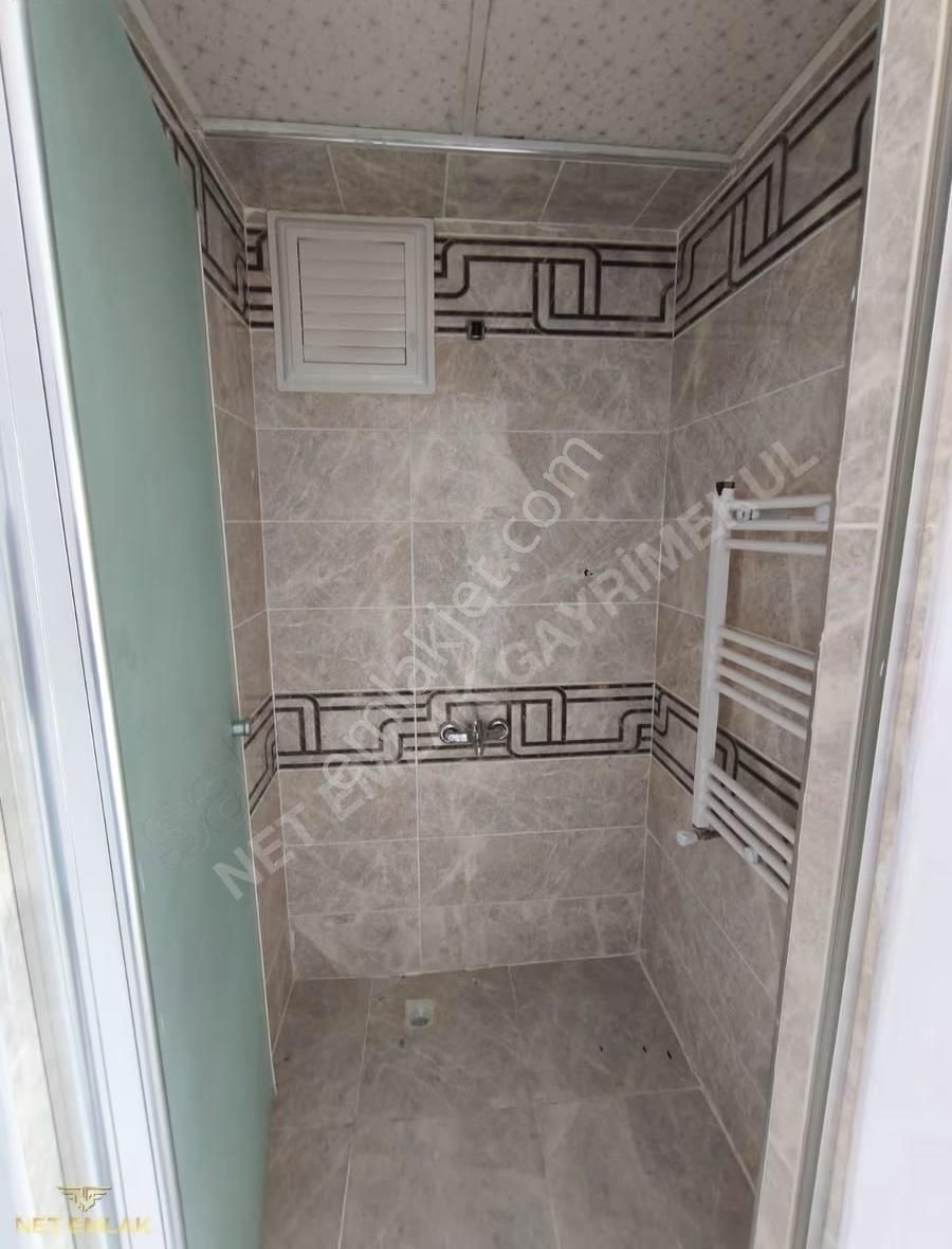 Net Emlak'tan Bor Yolunda 3+1 Satılık Daire - Görsel 33