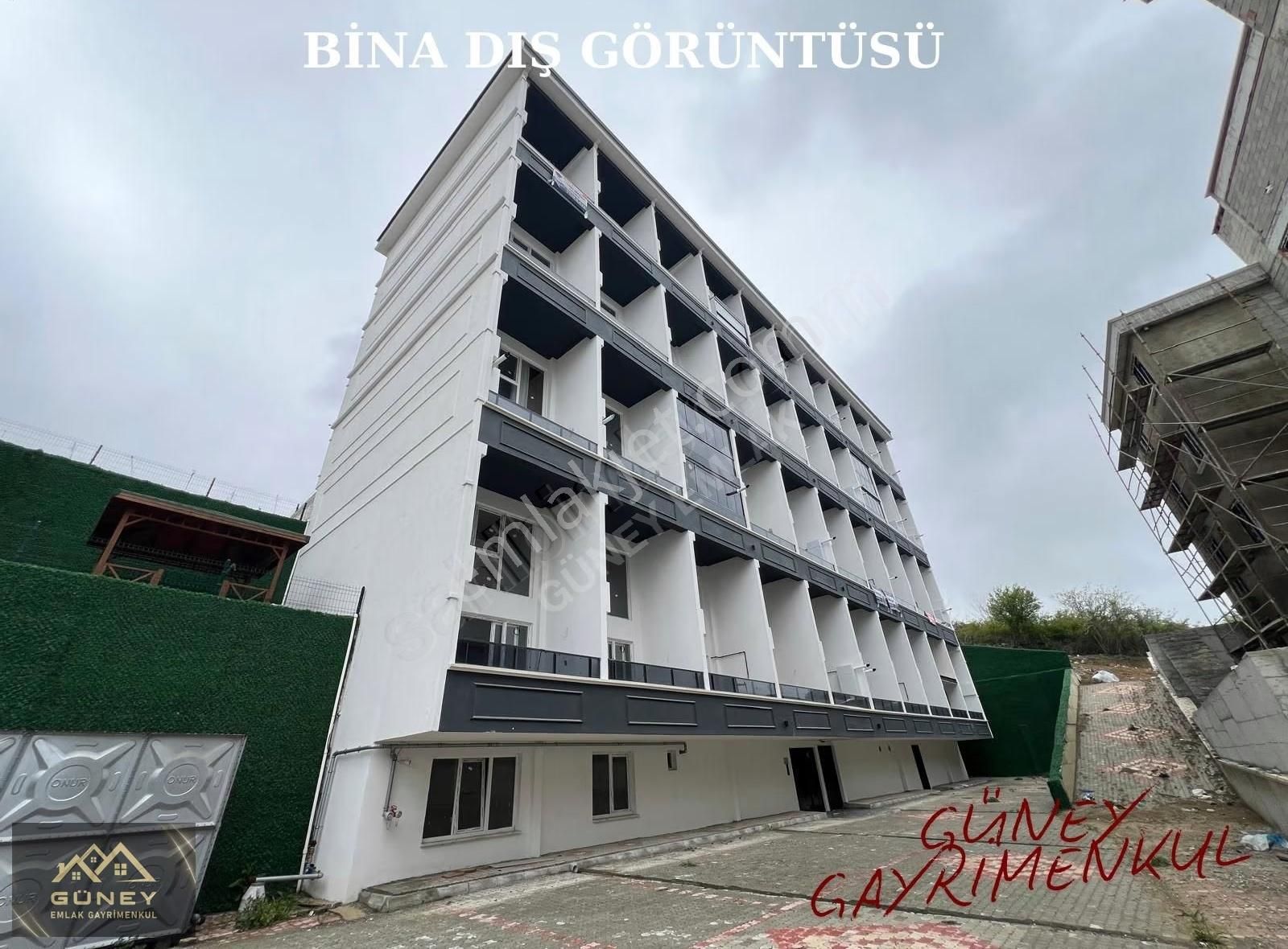 Körfez'de Ulaşıma Yakın Satılık 1+1 Loft Daire