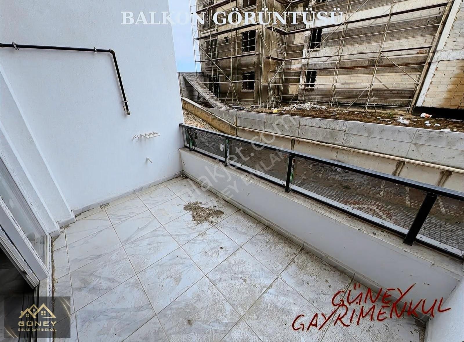 Körfez'de Ulaşıma Yakın Satılık 1+1 Loft Daire - Görsel 6