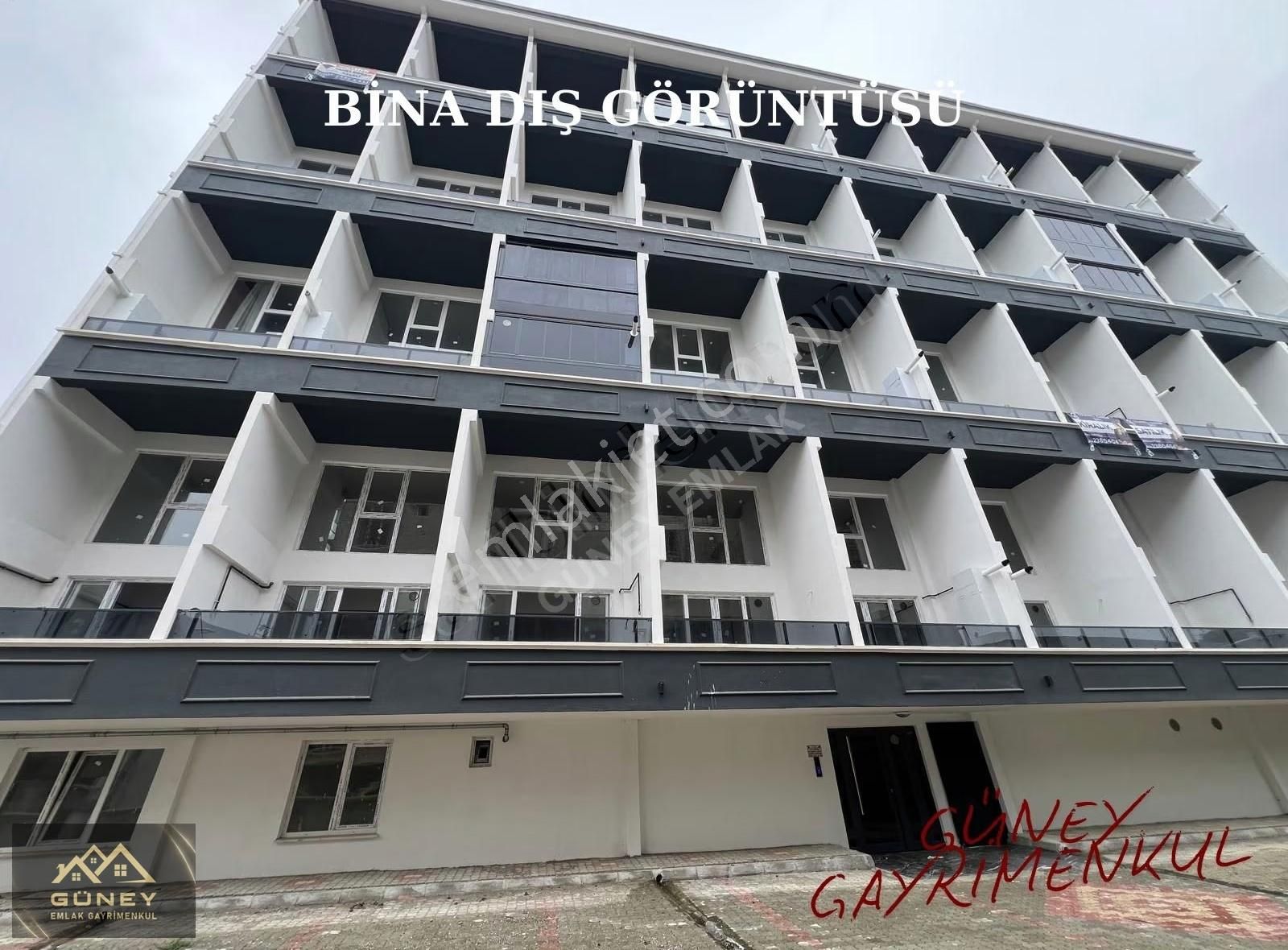 Körfez'de Ulaşıma Yakın Satılık 1+1 Loft Daire - Görsel 3