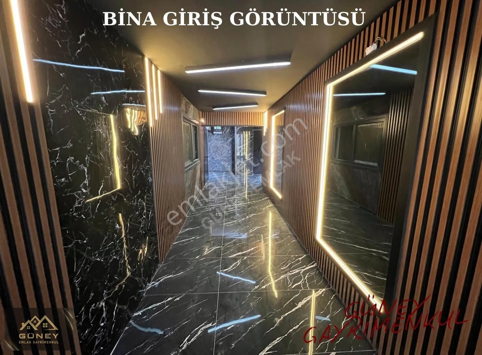 Körfez'de Ulaşıma Yakın Satılık 1+1 Loft Daire - Görsel 7