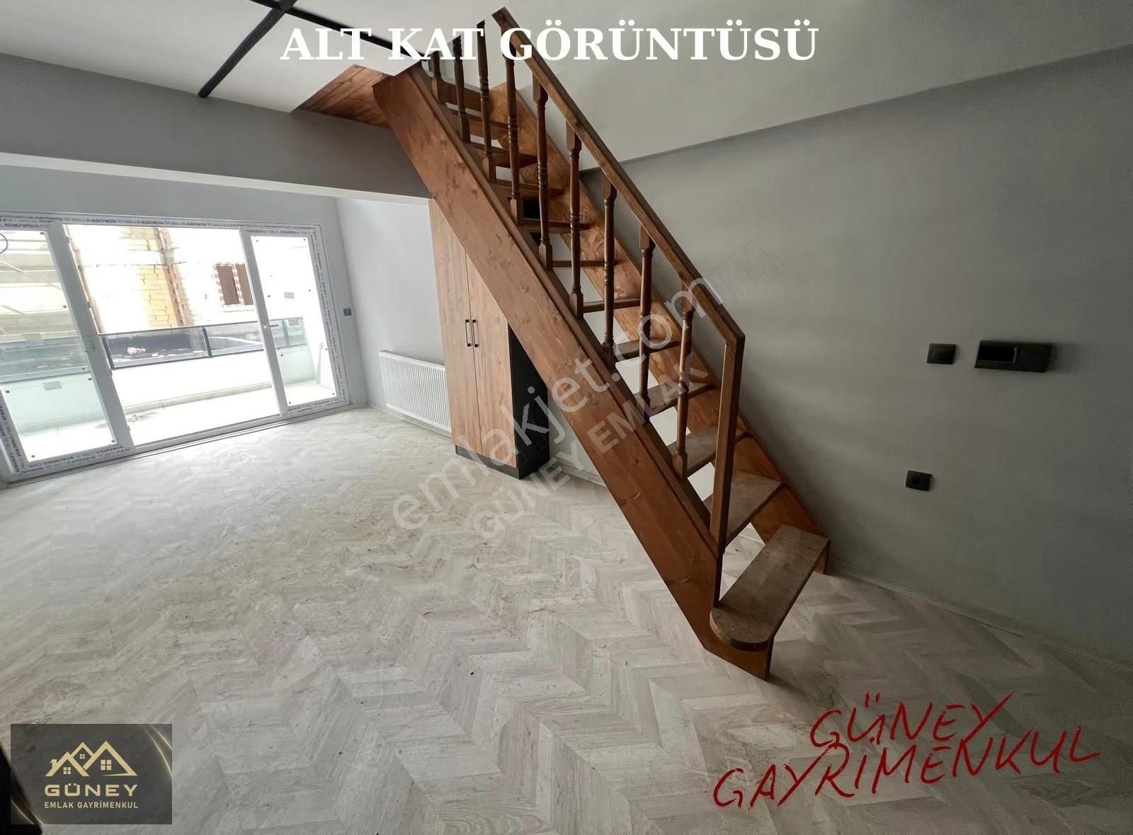 Körfez'de Ulaşıma Yakın Satılık 1+1 Loft Daire - Görsel 13