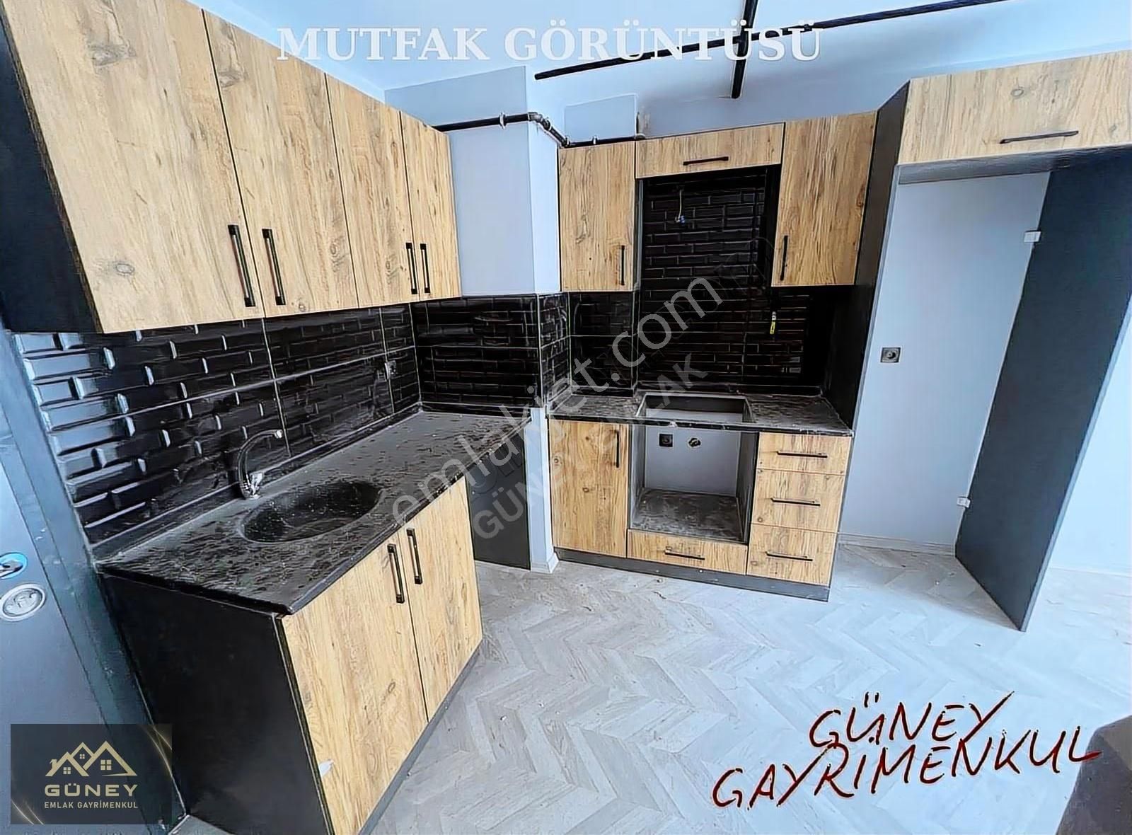 Körfez'de Ulaşıma Yakın Satılık 1+1 Loft Daire - Görsel 4