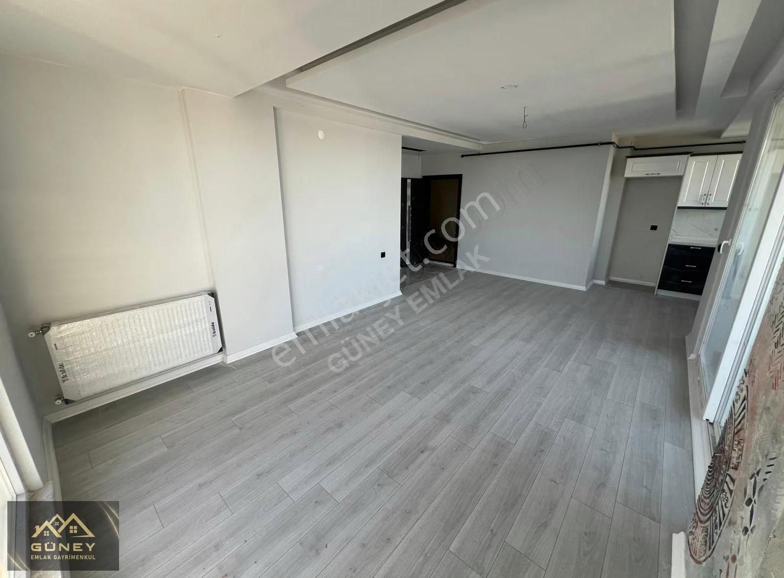 İncesu'da Muhteşem Deniz Manzaralı Satılık Lüks 2+1 Daire - Görsel 4