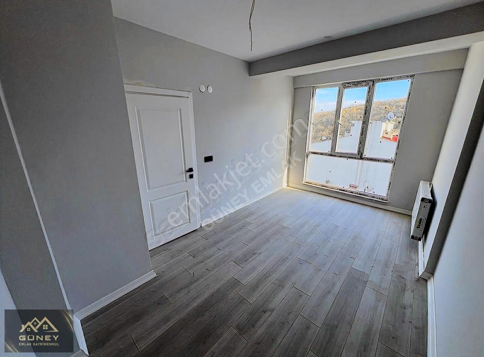 İncesu'da Muhteşem Deniz Manzaralı Satılık Lüks 2+1 Daire - Görsel 3