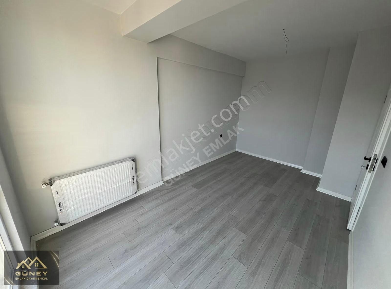 İncesu'da Muhteşem Deniz Manzaralı Satılık Lüks 2+1 Daire - Görsel 2