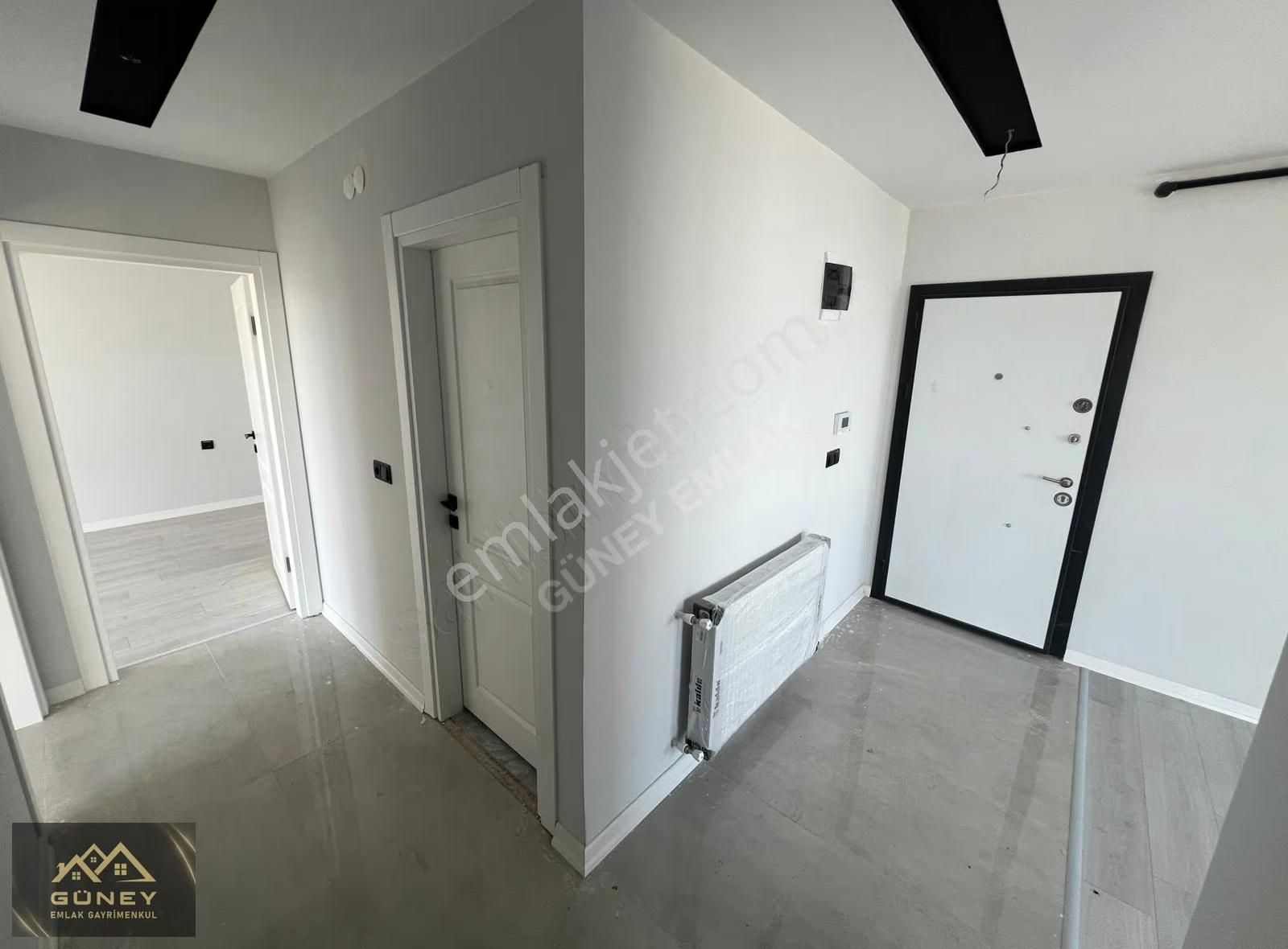 İncesu'da Muhteşem Deniz Manzaralı Satılık Lüks 2+1 Daire - Görsel 10