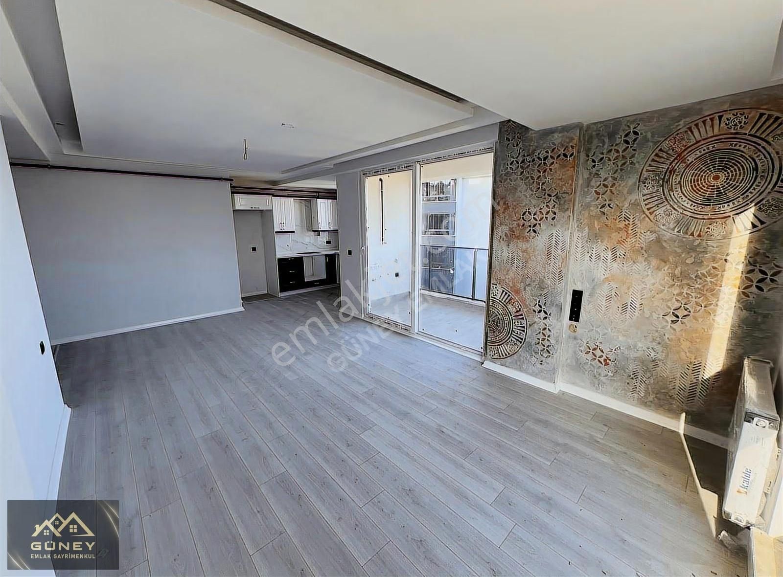 İncesu'da Muhteşem Deniz Manzaralı Satılık Lüks 2+1 Daire - Görsel 5