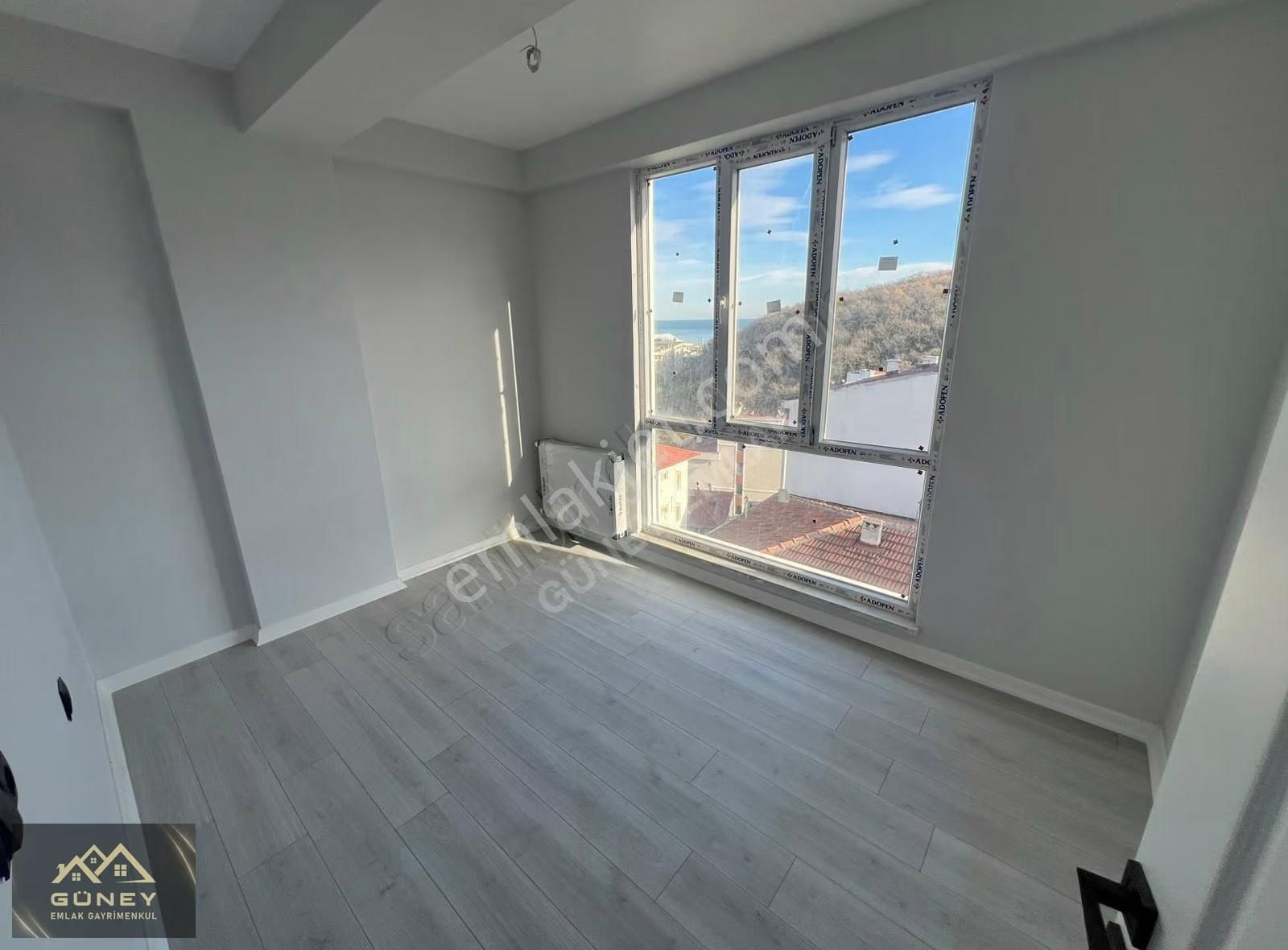 İncesu'da Muhteşem Deniz Manzaralı Satılık Lüks 2+1 Daire - Görsel 9