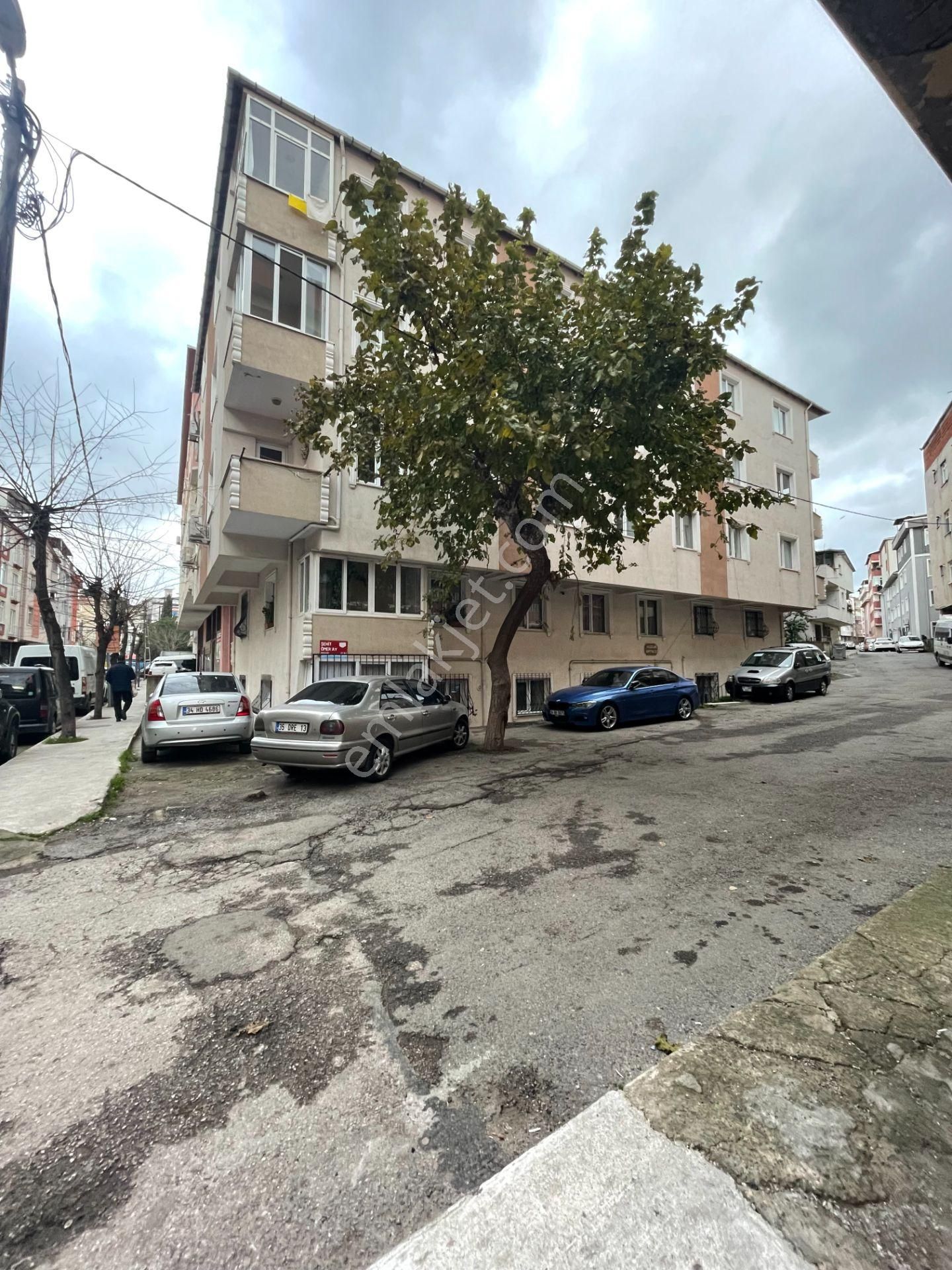 Pendik Çamçeşme De 1+1 Kiralık Daire - Görsel 8