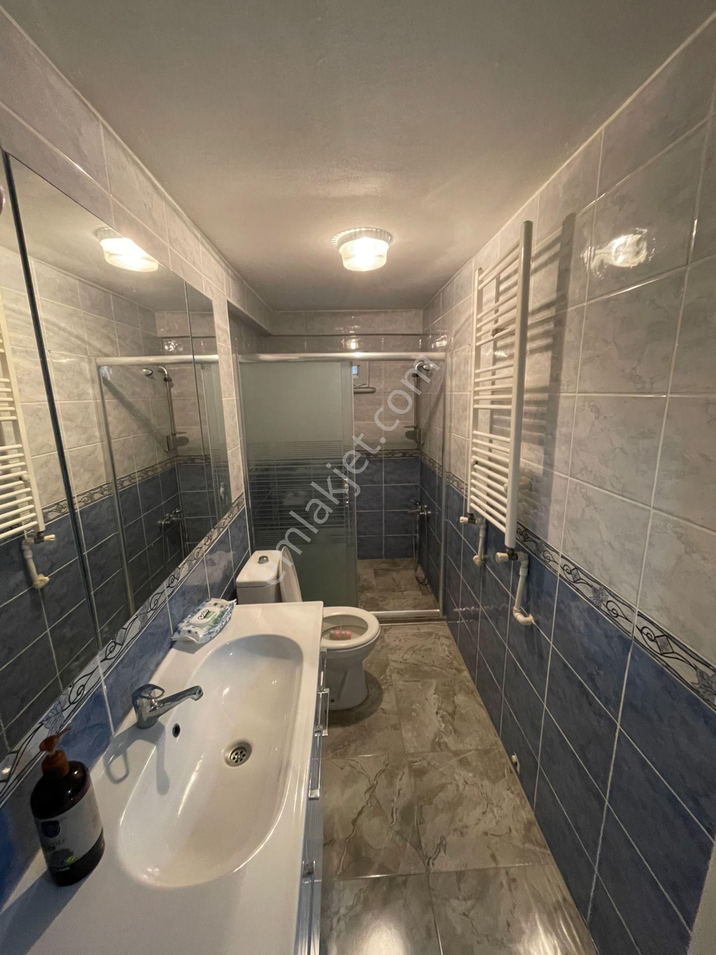 Pendik Çamçeşme De 1+1 Kiralık Daire - Görsel 3