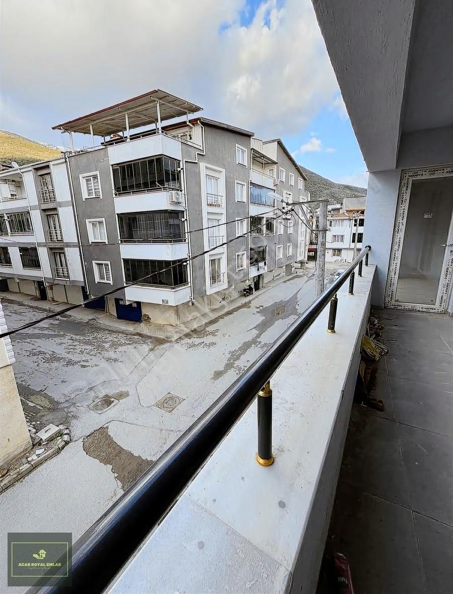 Acar Royal'den Eşref Dinçerde 3+1 Sıfır Daire - Görsel 10