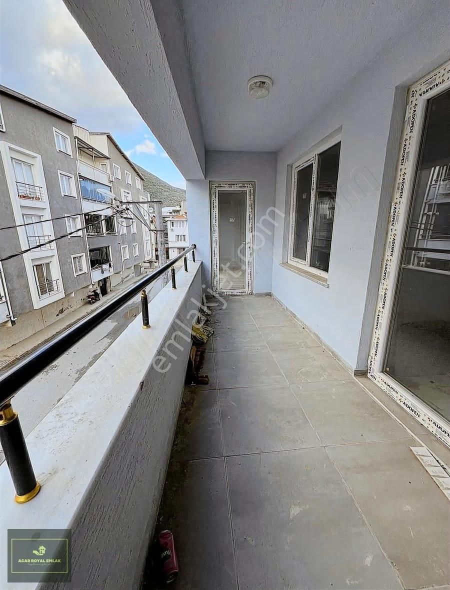 Acar Royal'den Eşref Dinçerde 3+1 Sıfır Daire - Görsel 4