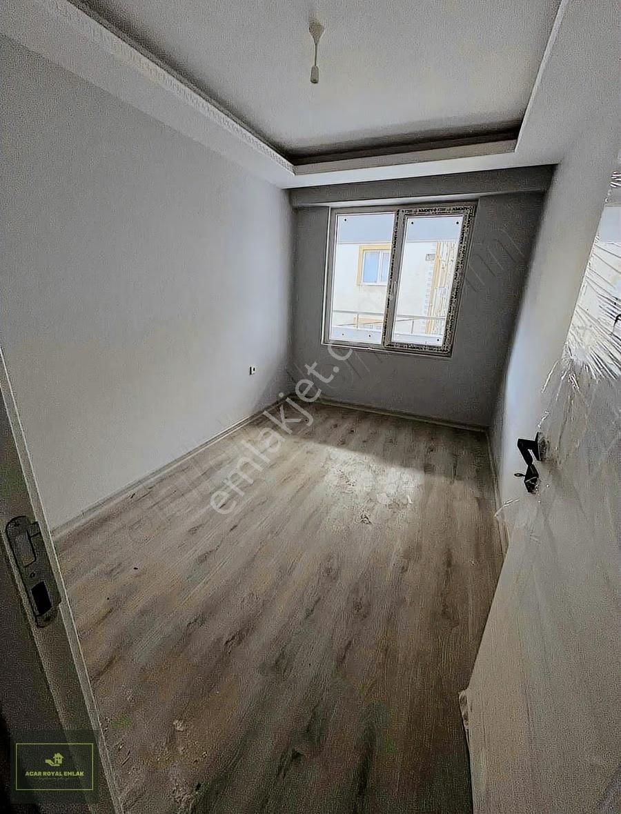Acar Royal'den Eşref Dinçerde 3+1 Sıfır Daire - Görsel 14