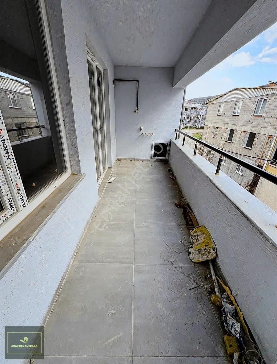 Acar Royal'den Eşref Dinçerde 3+1 Sıfır Daire - Görsel 8