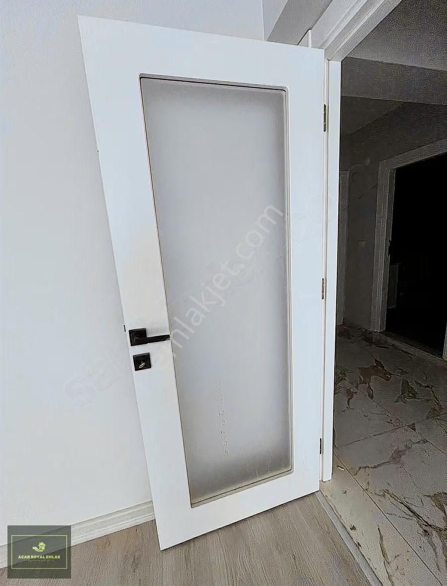 Acar Royal'den Eşref Dinçerde 3+1 Sıfır Daire - Görsel 3