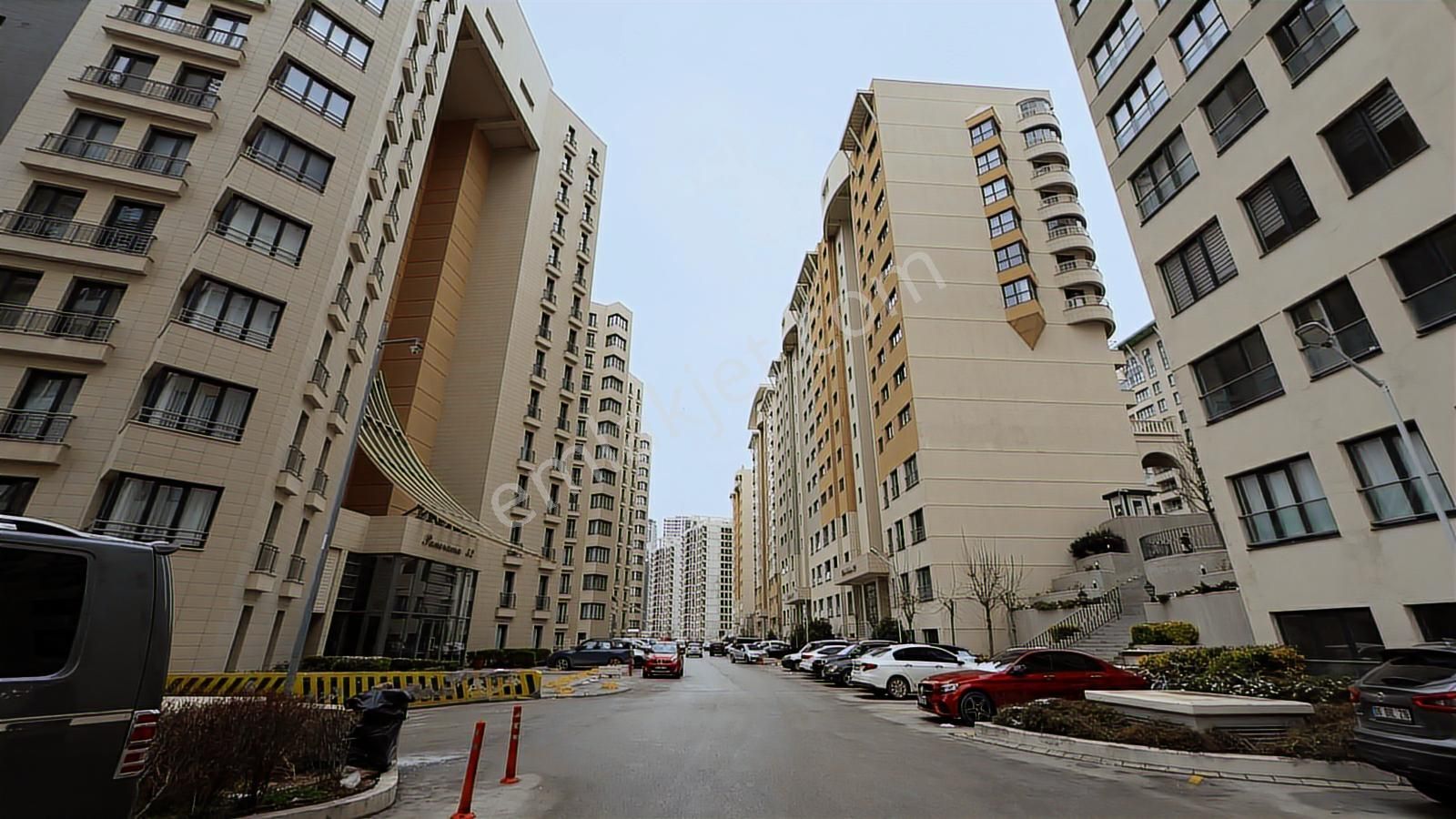 Sinpaş Altınoran Panorama Evleri Full Eşyalı 4,5+1 Kiralık Daire - Görsel 2