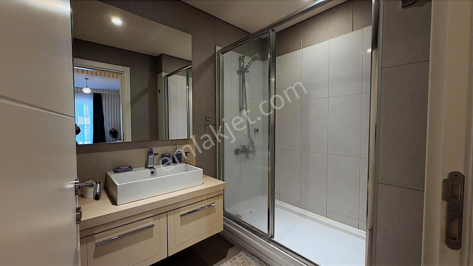 Sinpaş Altınoran Panorama Evleri Full Eşyalı 4,5+1 Kiralık Daire - Görsel 35