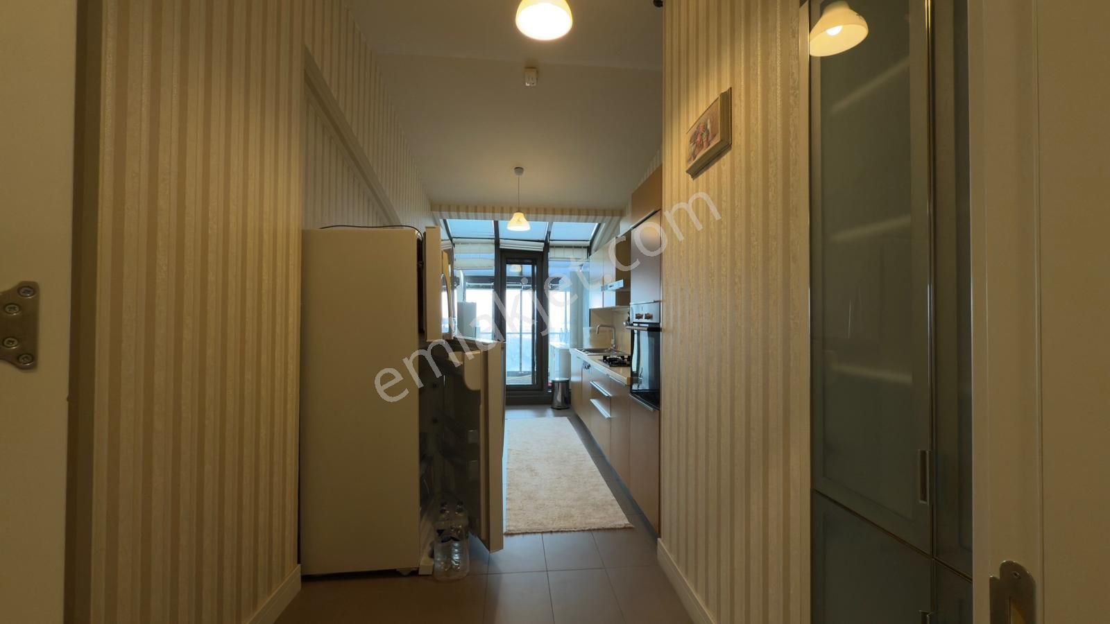 Sinpaş Altınoran Panorama Evleri Full Eşyalı 4,5+1 Kiralık Daire - Görsel 32