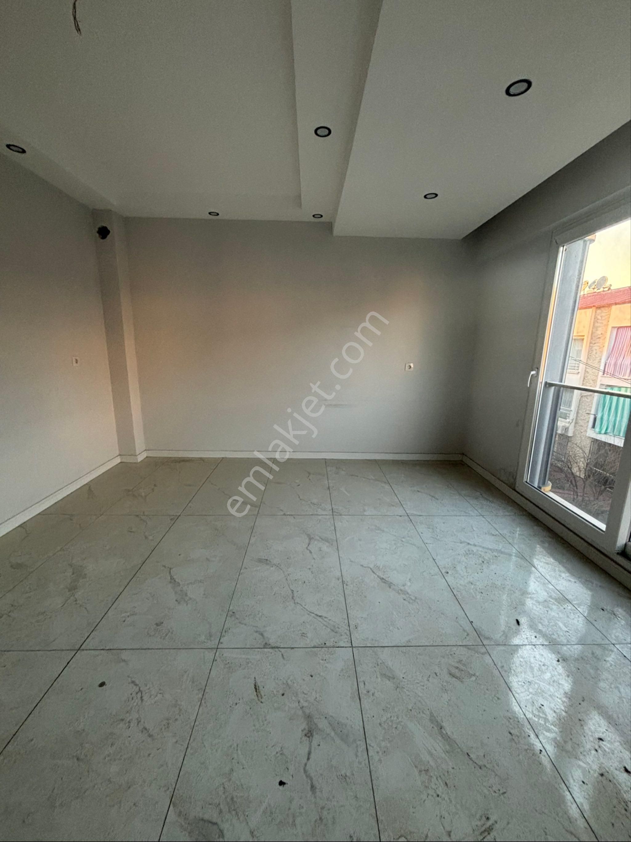 Sezgin Emlak Dan Yeşil Mahalle Hastane Yanı Satılık 2+1 Daire - Görsel 16