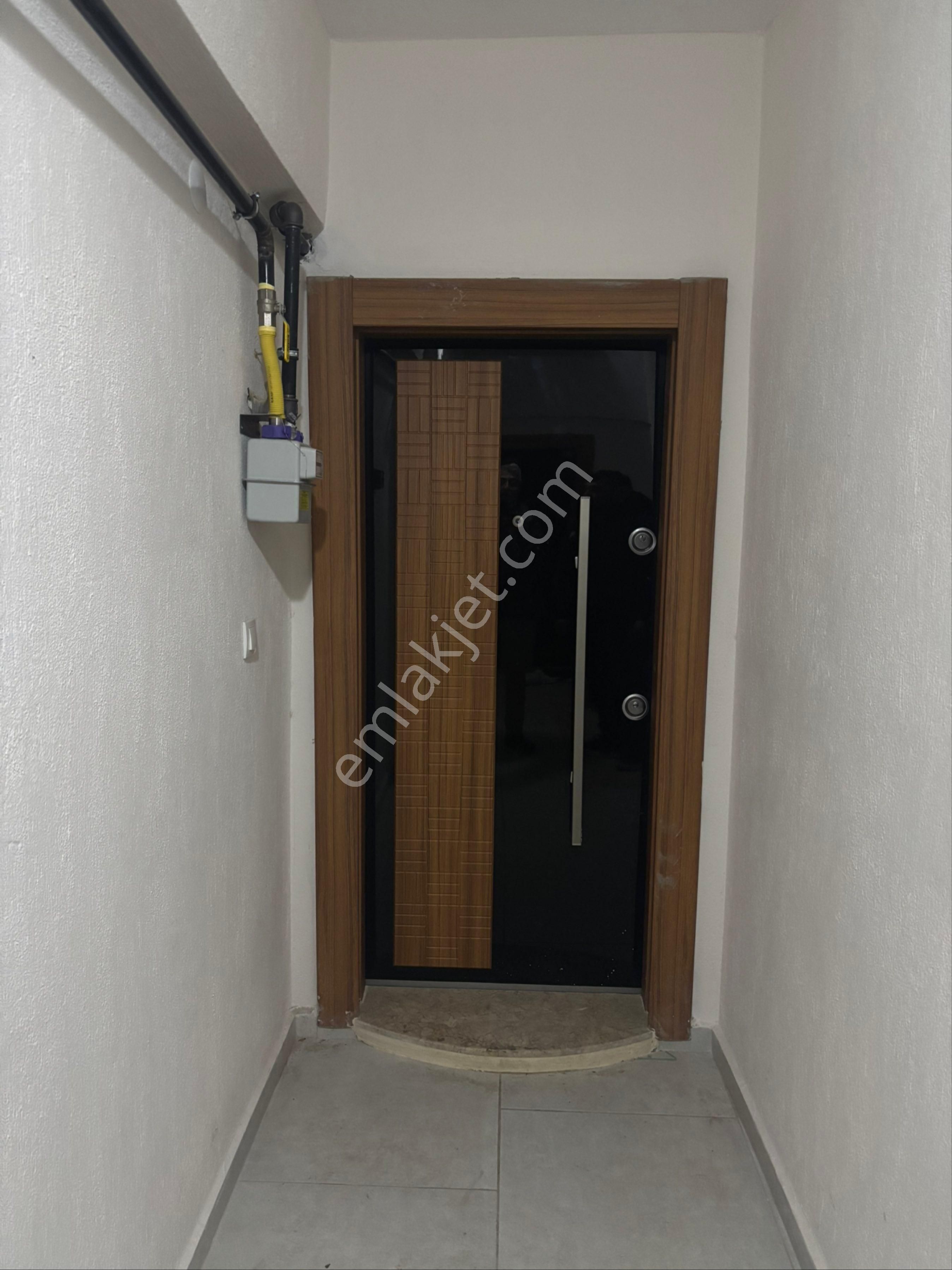 Sezgin Emlak Dan Yeşil Mahalle Hastane Yanı Satılık 2+1 Daire - Görsel 3