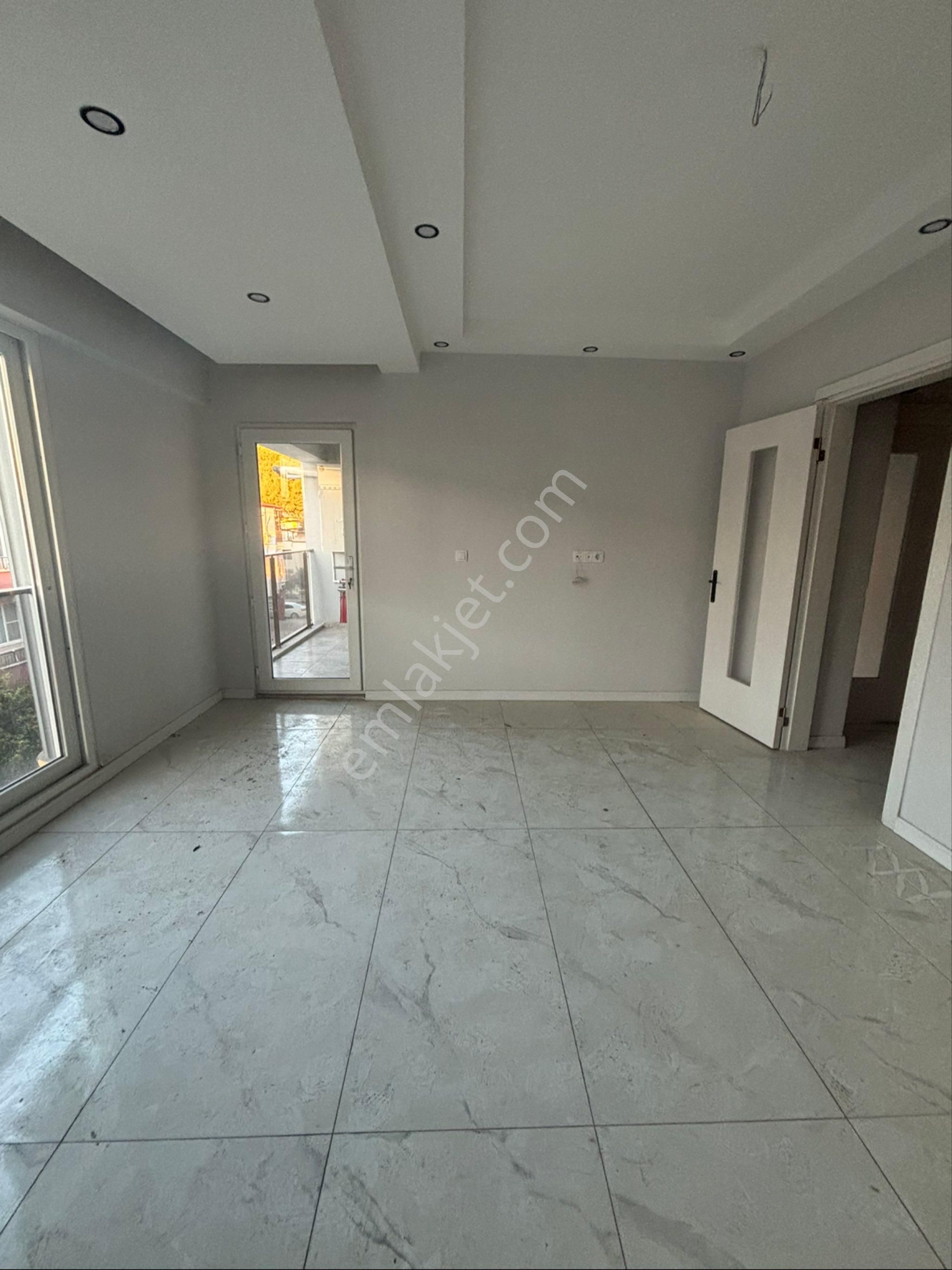 Sezgin Emlak Dan Yeşil Mahalle Hastane Yanı Satılık 2+1 Daire - Görsel 18