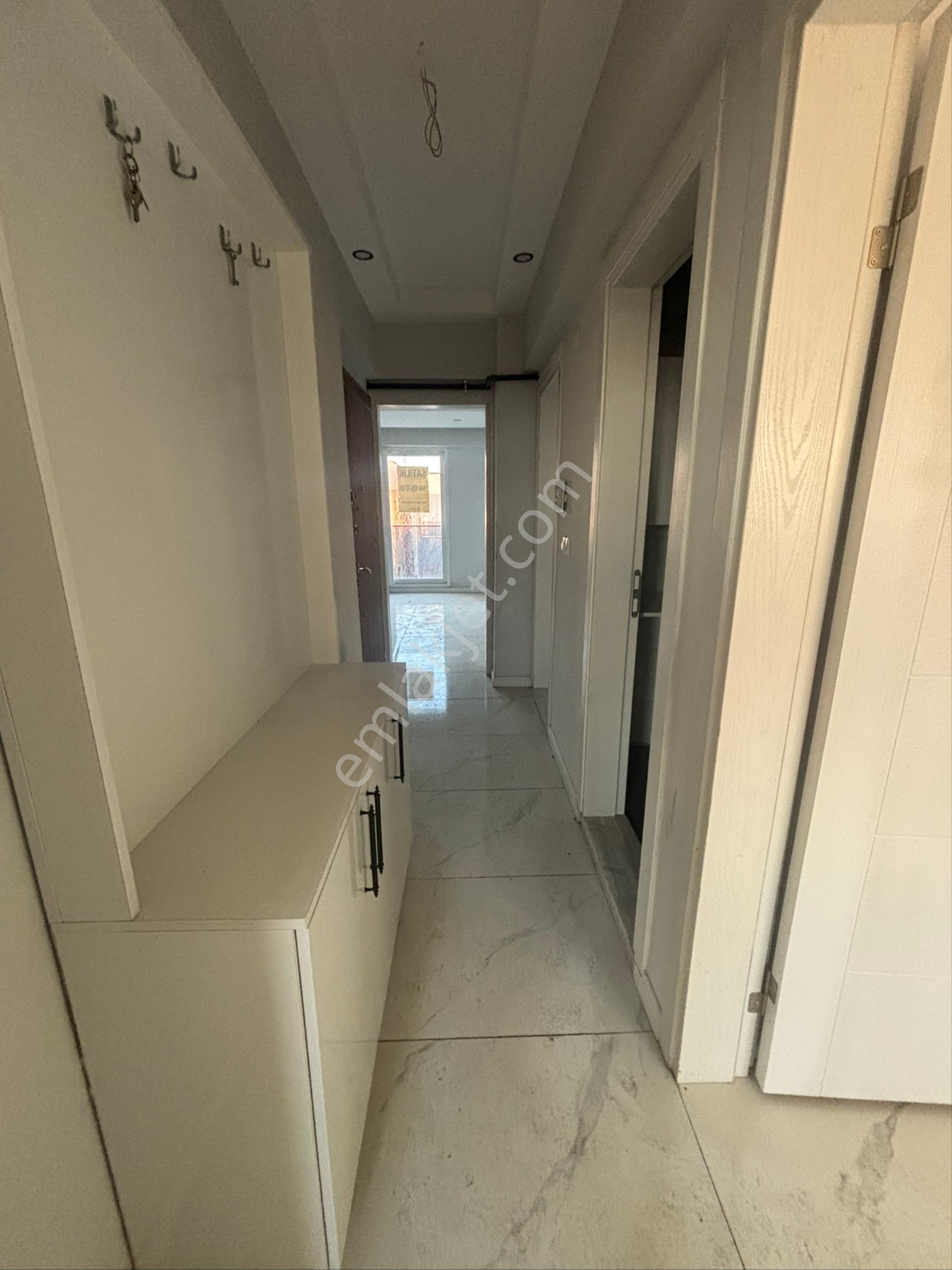 Sezgin Emlak Dan Yeşil Mahalle Hastane Yanı Satılık 2+1 Daire - Görsel 8