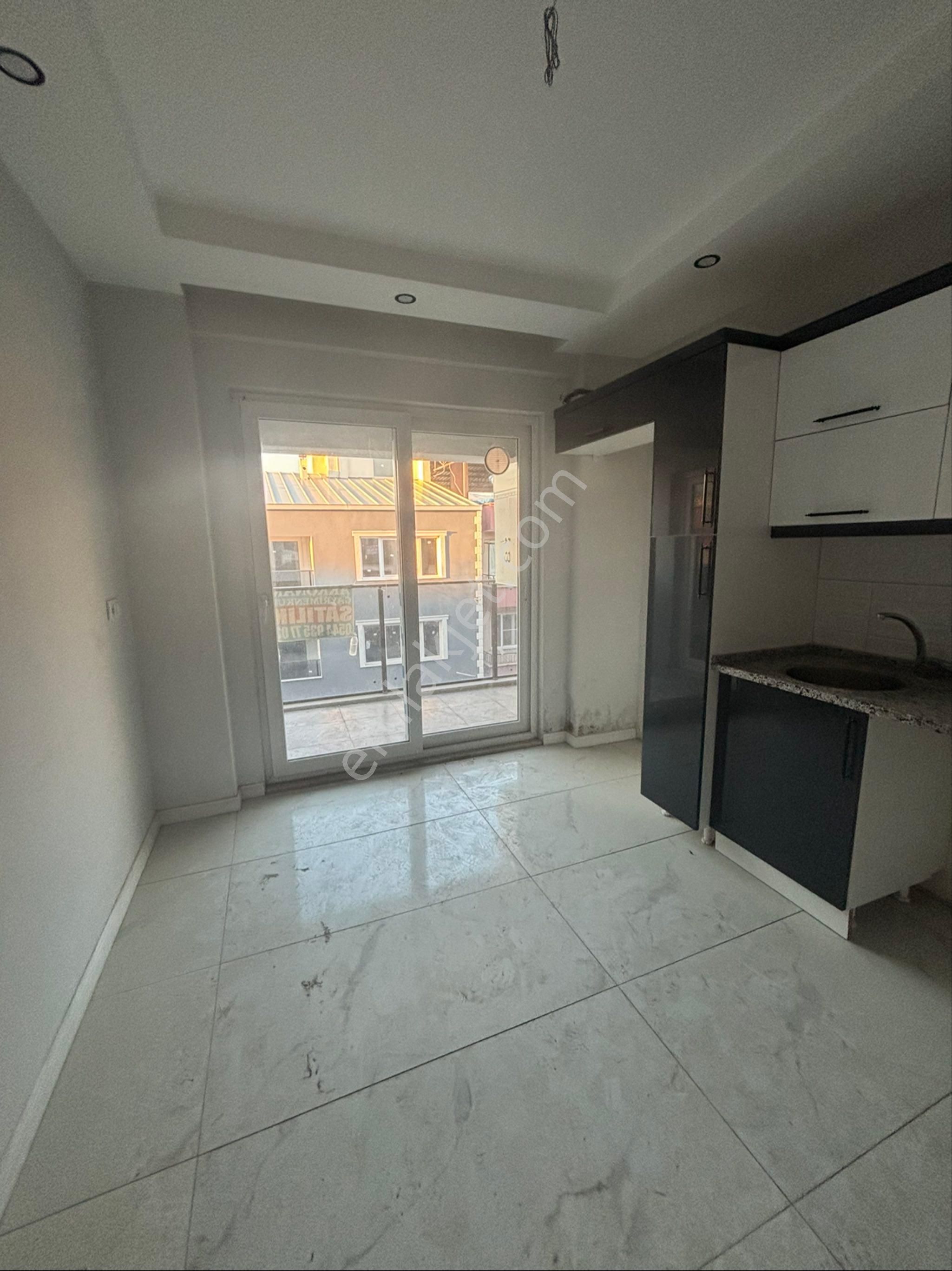 Sezgin Emlak Dan Yeşil Mahalle Hastane Yanı Satılık 2+1 Daire - Görsel 13