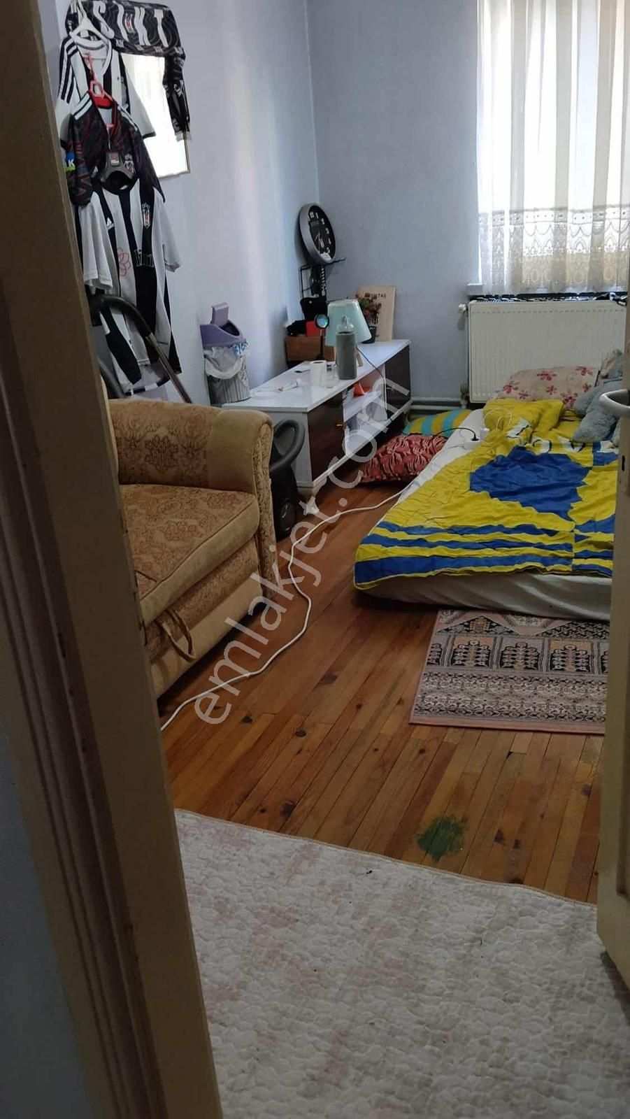 Century21 Işıltı' Dan Acil Satılık 3+1 - Görsel 9